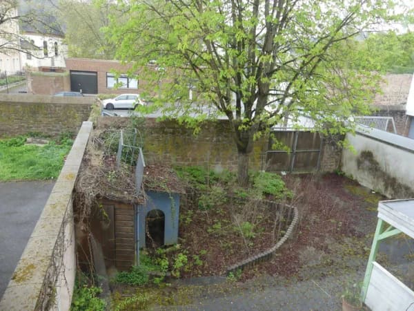 Immobilie in Trier - Vergabe eines sanierungsbedürftigen Mehrfamilienhauses in der Trierer Innenstadt - Bild 2