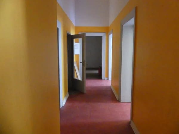 Immobilie in Trier - Vergabe eines sanierungsbedürftigen Mehrfamilienhauses in der Trierer Innenstadt - Bild 3