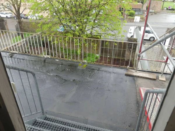 Immobilie in Trier - Vergabe eines sanierungsbedürftigen Mehrfamilienhauses in der Trierer Innenstadt - Bild 4