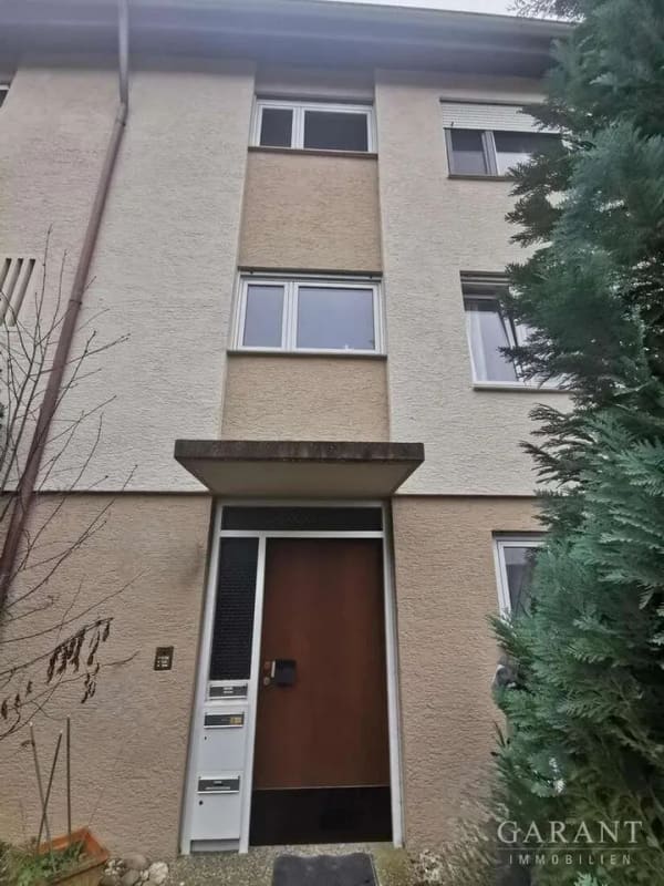 Immobilie in Winnenden - Dreifamilienhaus im Herzen von Winnenden! - Bild 1
