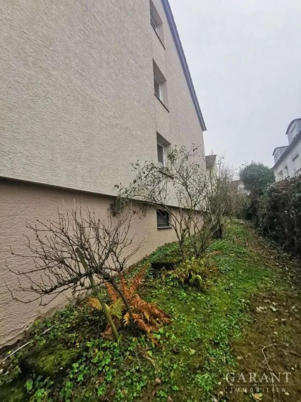 Immobilie in Winnenden - Dreifamilienhaus im Herzen von Winnenden! - Bild 2
