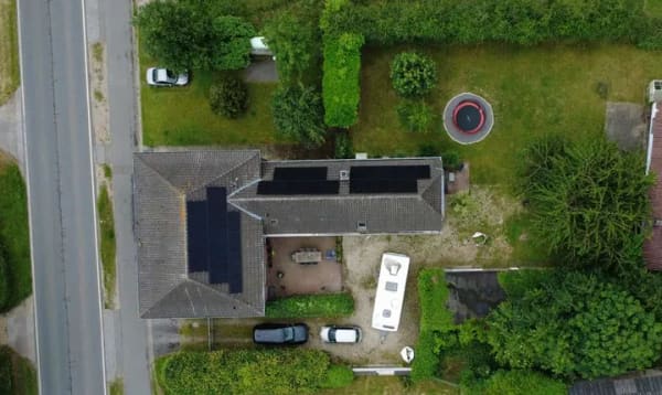 Immobilie in Kranenburg - Grenznahes Wohnidyll mit Vermietungspotenzial in Wyler - Bild 3