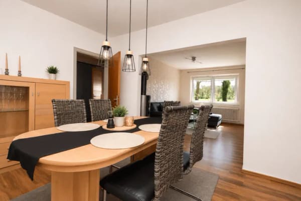 Immobilie in Westerstede - Rentables MFH mit 3 Parteien in toller Lage von Westerstede - Bild 3