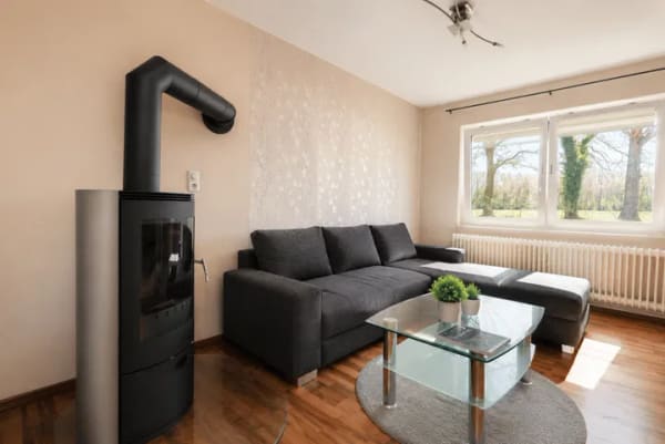 Immobilie in Westerstede - Rentables MFH mit 3 Parteien in toller Lage von Westerstede - Bild 4