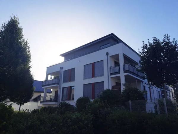 Immobilie in Mauer - M A U E R:  Gepflegte 3-Zimmer-Eigentumswohnung mit Garage und PKW-Stellplatz im Freien - Bild 0
