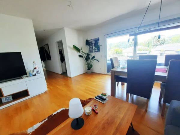 Immobilie in Mauer - M A U E R:  Gepflegte 3-Zimmer-Eigentumswohnung mit Garage und PKW-Stellplatz im Freien - Bild 2