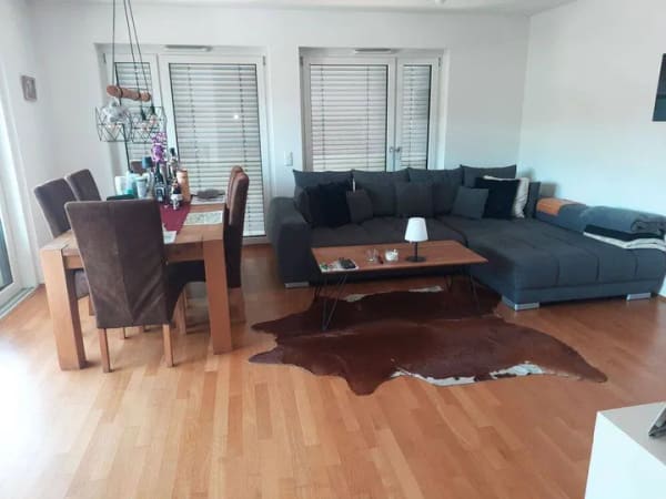 Immobilie in Mauer - M A U E R:  Gepflegte 3-Zimmer-Eigentumswohnung mit Garage und PKW-Stellplatz im Freien - Bild 3