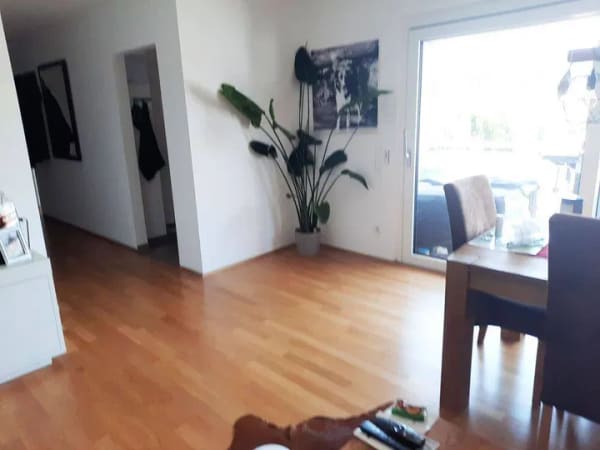 Immobilie in Mauer - M A U E R:  Gepflegte 3-Zimmer-Eigentumswohnung mit Garage und PKW-Stellplatz im Freien - Bild 4