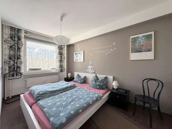 Immobilie in Glücksburg - Gelegenheit! Wunderbar gelegene Wohnung an der Ostsee - Bild 4