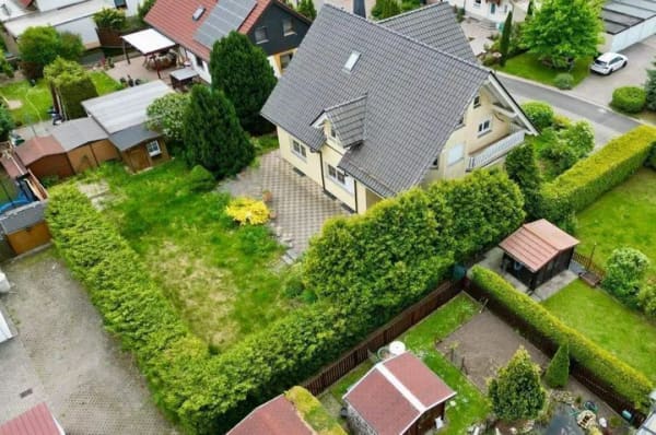 Immobilie in Sömmerda - Drei Wohneinheiten. Ein Ort voller Möglichkeiten. - Bild 4