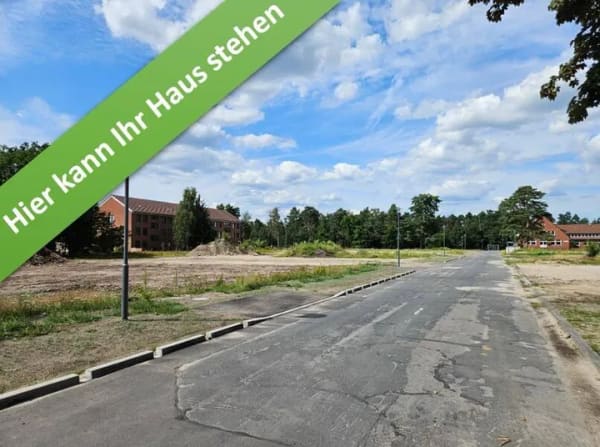 Immobilie in Wesendorf - Mit Grundstück, das Haus für alle Lebensphasen in Wesendorf. - Bild 1