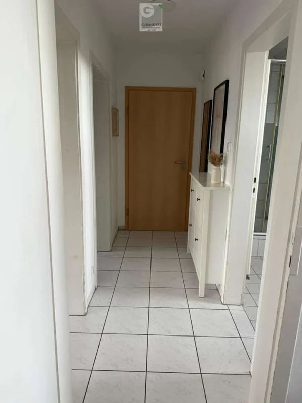 Immobilie in Moers - 5,63 % Bruttorendite | Vollvermietetes Mehrfamilienhaus mit 3 Wohneinheiten in Moers! - Bild 3