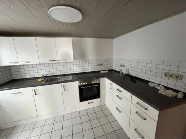 Immobilie in Herborn - Wohn- und Geschäftshaus am "Puls der Zeit" von Herborn zu verkaufen! - Bild 3