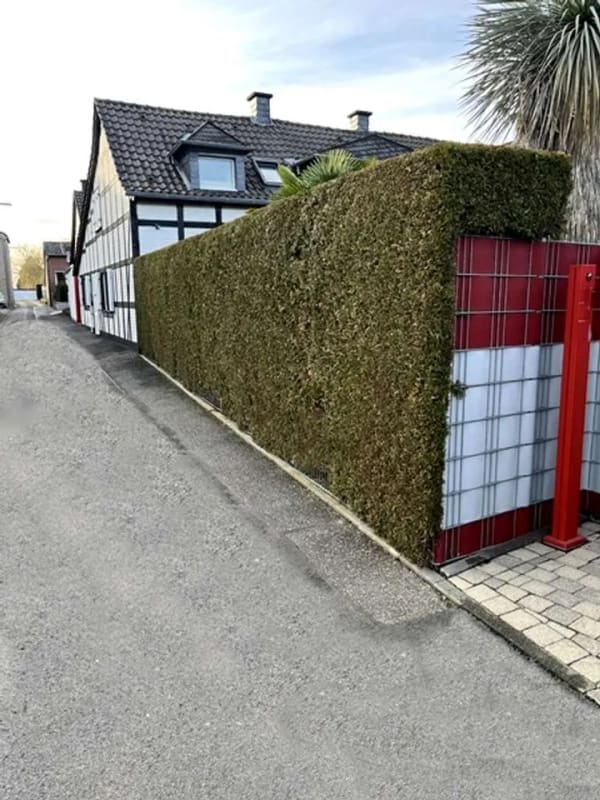 Immobilie in Korschenbroich - Historisches Flair - als Einfamilien- oder Mehrgenerationenhaus - Bild 1