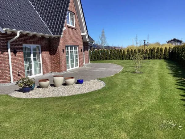 Immobilie in Gelting - Geräumiges Familienhaus mit Terrasse in Gelting - Bild 4
