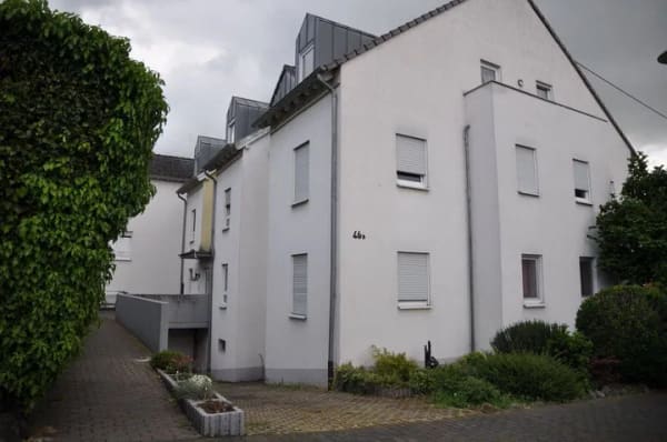 Immobilie in Polch - App.-Eigentumswohnung  - Bild 0
