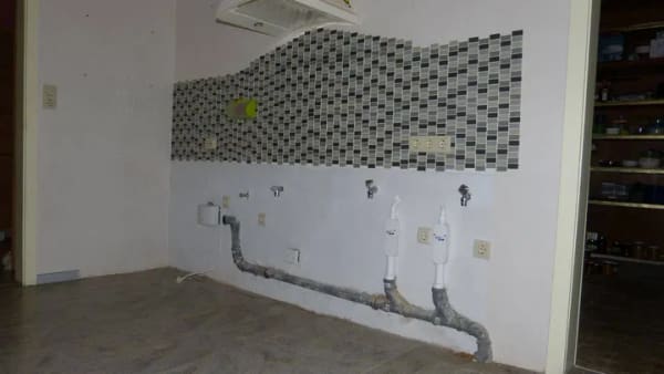 Immobilie in Eisenberg - Zwei auf einem Grundstück - Bild 3