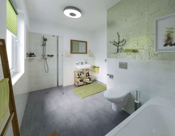 Immobilie in Hoisdorf - Moderne Bungalow-Oase für Familien in Fuhrwegen - Bild 3