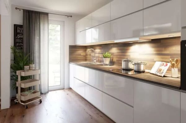 Immobilie in Hoisdorf - Moderne Bungalow-Oase für Familien in Fuhrwegen - Bild 4