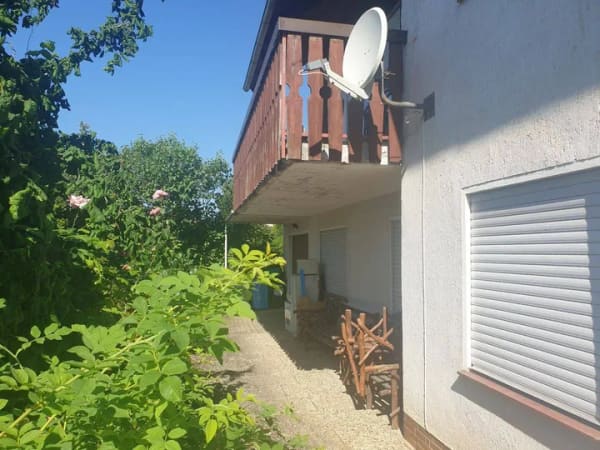 Immobilie in Bad Sachsa - Mit Einliegerwohnung, Garage und Stellplatz! - Bild 2