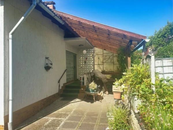 Immobilie in Bad Sachsa - Mit Einliegerwohnung, Garage und Stellplatz! - Bild 4