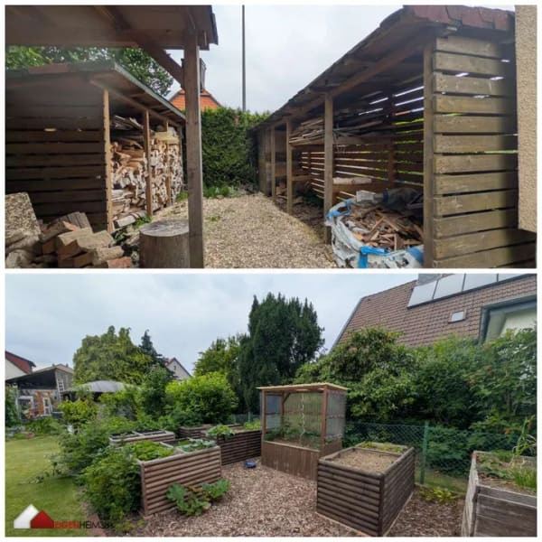 Immobilie in Vechelde - Einfamilienhaus in beliebter Lage von Vechelde-Wahle – mit Pool, Sauna & PV-Anlage - Bild 4