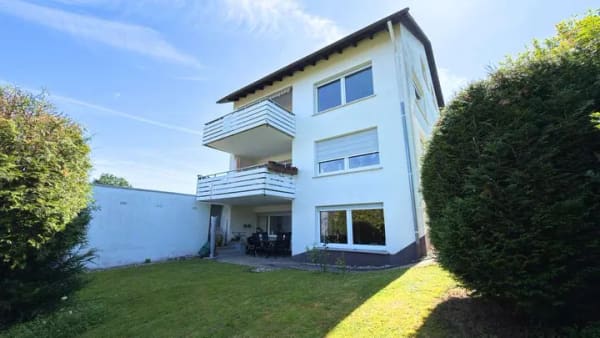 Immobilie in Schwerte - Freistehendes Vierfamilienhaus: Ihr neues Anlage- oder Mehrgenerationenobjekt auf Erbpacht in Ergste - Bild 2
