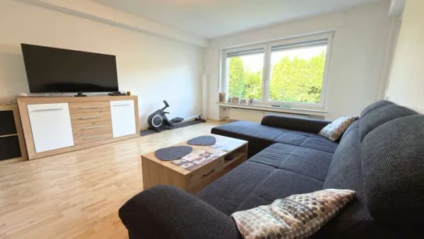 Immobilie in Schwerte - Freistehendes Vierfamilienhaus: Ihr neues Anlage- oder Mehrgenerationenobjekt auf Erbpacht in Ergste - Bild 3