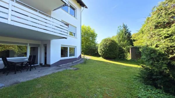 Immobilie in Schwerte - Freistehendes Vierfamilienhaus: Ihr neues Anlage- oder Mehrgenerationenobjekt auf Erbpacht in Ergste - Bild 4