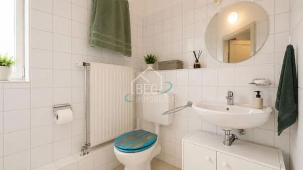 Immobilie in Schwäbisch Hall - Dachgeschosswohnung in Schwäbisch Hall - Bild 4