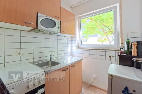 Immobilie in Reutlingen - Erdgeschosswohnung in Reutlingen - Bild 4