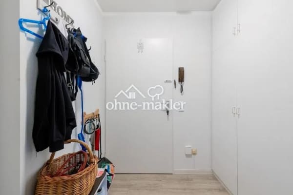 Immobilie in Gundelfingen - Erdgeschosswohnung in Gundelfingen - Bild 3