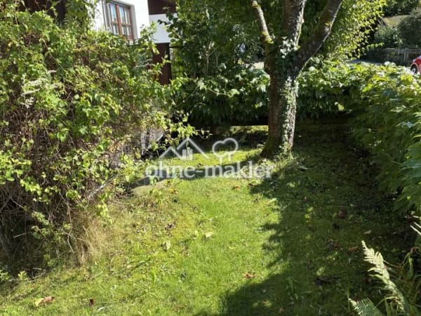 Immobilie in Riedering - Erdgeschosswohnung in Riedering - Bild 2