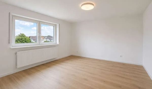 Immobilie in Mauer - Renovierte 3 Zimmer Wohnung Balkon - Bild 1