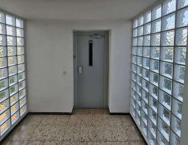 Immobilie in Oberhausen-Rheinhausen - Gepflegte 3-Zimmer-Wohnung mit Balkon in ruhiger Ortsrandlage - Bild 4