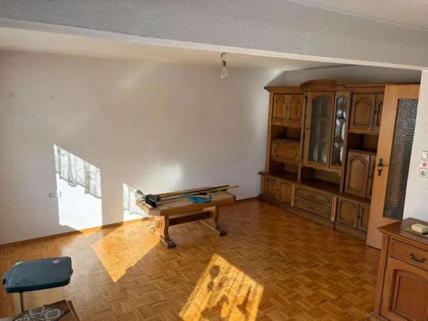 Immobilie in Albbruck - Reihenhaus mit Garten, Terrasse und viel Potenzial in ruhiger Lage von Albbruck - Bild 3
