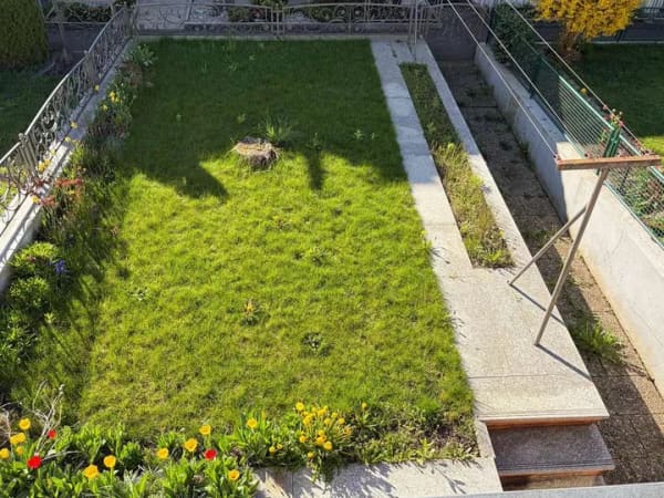 Immobilie in Albbruck - Reihenhaus mit Garten, Terrasse und viel Potenzial in ruhiger Lage von Albbruck - Bild 4