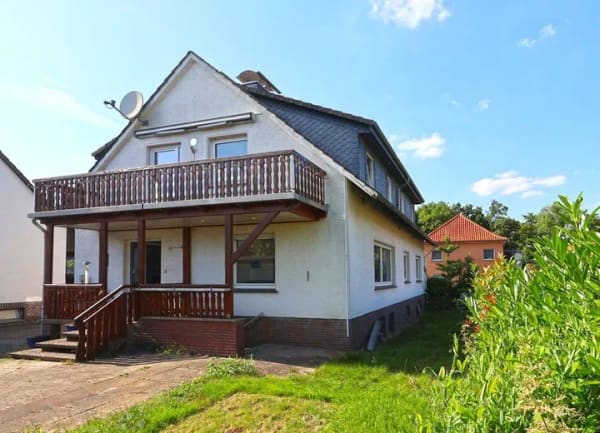 Immobilie in Lübbecke - Gemütliches Zuhause in Lübbecke - Bild 0