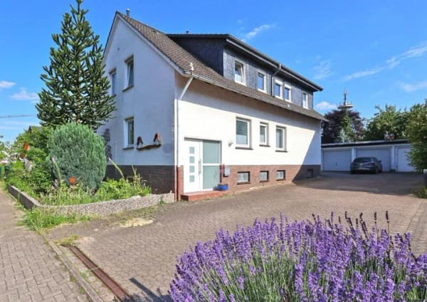 Immobilie in Lübbecke - Gemütliches Zuhause in Lübbecke - Bild 2