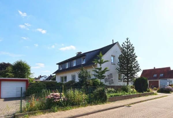 Immobilie in Lübbecke - Gemütliches Zuhause in Lübbecke - Bild 3