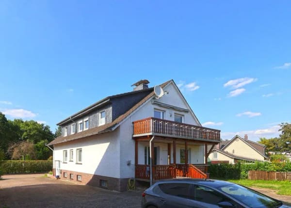 Immobilie in Lübbecke - Gemütliches Zuhause in Lübbecke - Bild 4