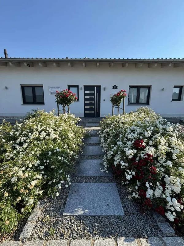 Immobilie in Tettenweis - Bungalow mit PV und Pool - Bild 1