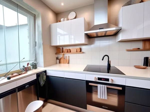Immobilie in Dingolfing - Kapitalanlage mit Perspektive - 2-Zimmer-Wohnung mit Balkon, Einbauküche und Stellplatz - Bild 1