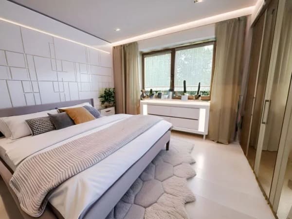 Immobilie in Dingolfing - Kapitalanlage mit Perspektive - 2-Zimmer-Wohnung mit Balkon, Einbauküche und Stellplatz - Bild 2
