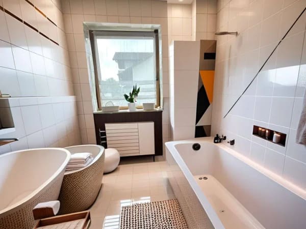 Immobilie in Dingolfing - Kapitalanlage mit Perspektive - 2-Zimmer-Wohnung mit Balkon, Einbauküche und Stellplatz - Bild 3