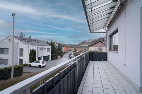 Immobilie in Untergruppenbach - Zusammen wohnen, weit blicken – Großzügiges Mehrgenerationenhaus - Bild 3