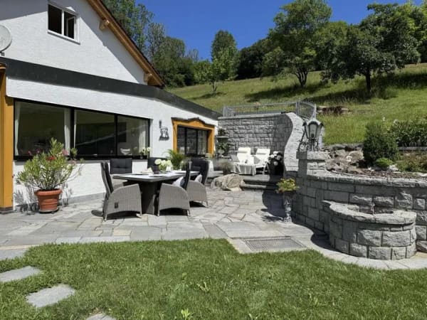 Immobilie in Ringelai - Ein Juwel mit atemberaubendem Panorama - Bild 0