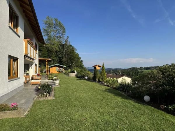 Immobilie in Ringelai - Ein Juwel mit atemberaubendem Panorama - Bild 4