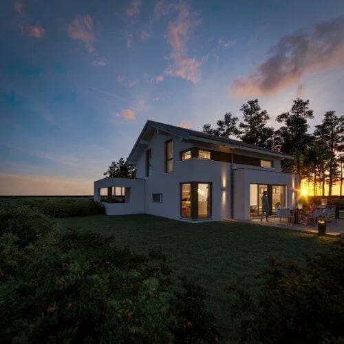 Immobilie in Breitenbach am Herzberg - Ihr neues Wohnglück beginnt hier - Ein Haus zum Ankommen und Bleiben - Bild 3
