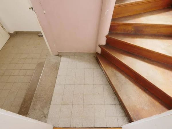 Immobilie in Weimar - HAUS in OBERWEIMAR | Originales Werk des Architekten Paul Bräunlich - Bild 2